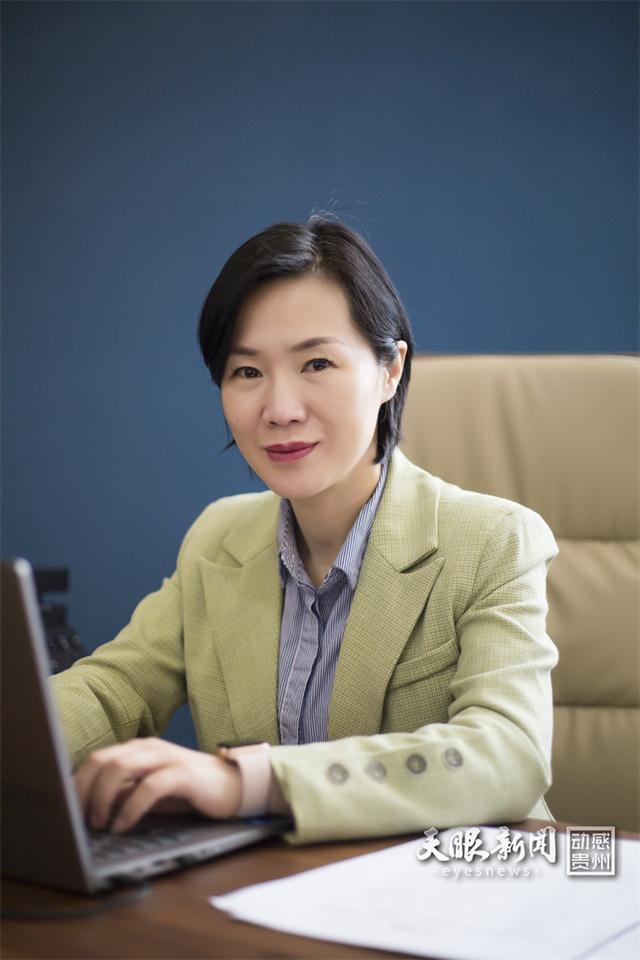 王才丽 用体育赋能产业升级(图3) 王才丽 用体育赋能产业升级(图3)