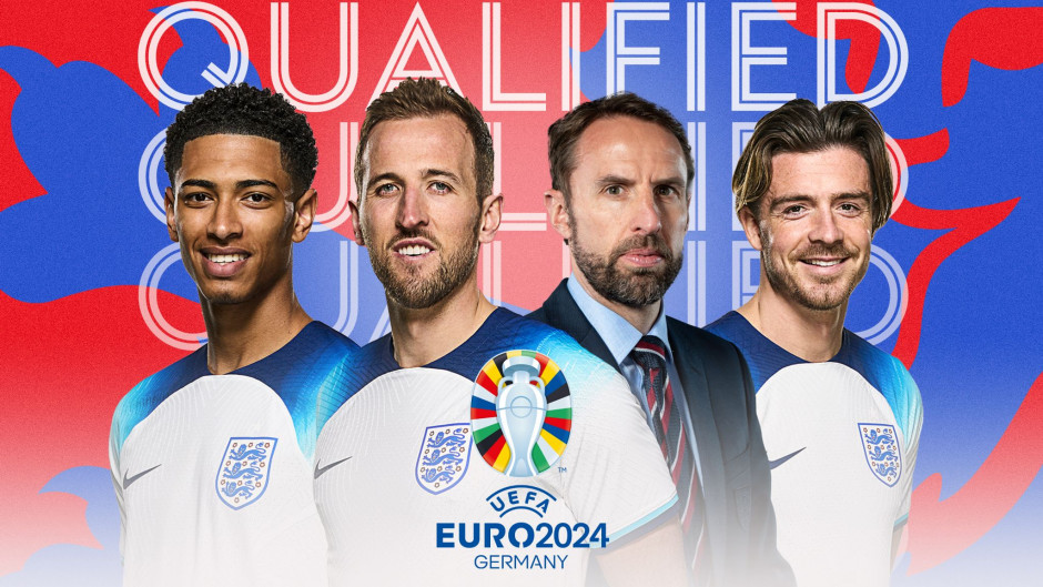欧洲杯2024：2024欧洲杯英格兰赛程时间表详情一览(图1)
