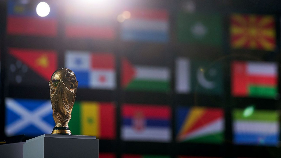 欧洲杯2024：2024欧洲杯附加赛赛程时间表详情一览(图1)